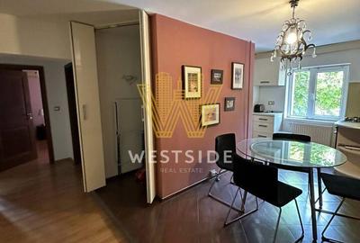 Apartament cu 3 camere decomandat în Giroc - 14