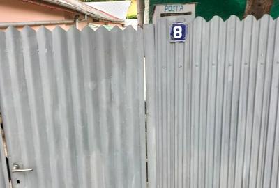 Casă în Poșta - 7