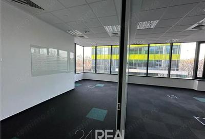 Spațiu comercial, de 144.73 mp, în Barbu Văcărescu - 15