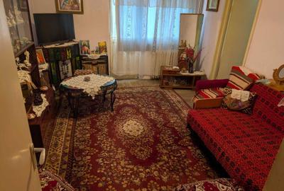 Apartament cu 2 camere semidecomandat în Traian - 8