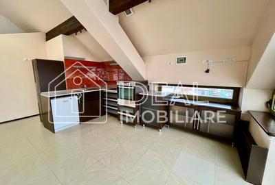 Birou, de 120 mp, în Calea Dumbrăvii - 3