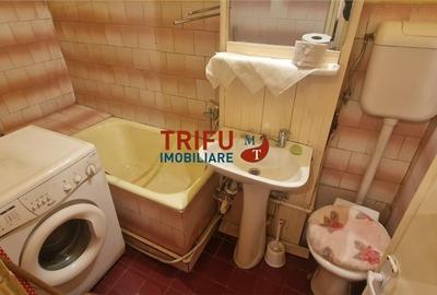 Garsoniera de vanzare in M-uri etaj 5 - 11