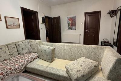 Casă individuală cu 11 camere cu Canalizare în Militari - 24