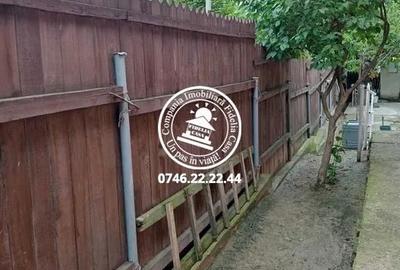 Casă cu 4 camere cu Teren 260 Mp în Central - 3