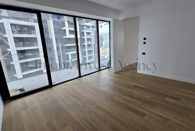 Apartament cu 3 camere de vanzare in Herastrau - 2