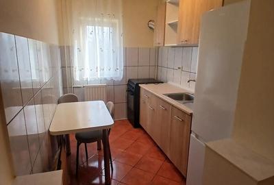 Garsonieră decomandată, mobilată în Girocului - 4