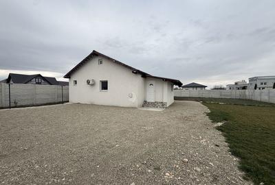 Casă cu 3 camere în Bod - 1