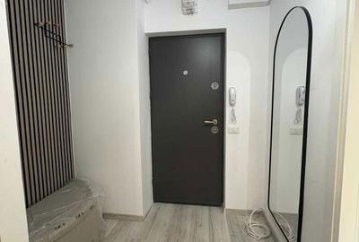 Apartament cu 2 camere semidecomandat în Central - 7