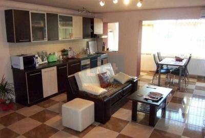 Apartament cu 4 camere decomandat, mobilat în Valea Aurie - 5