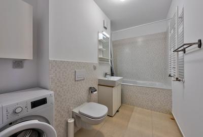 Apartamentul tau de 2 camere langa Parcul Tineretului/ The Park Apartments! - 11