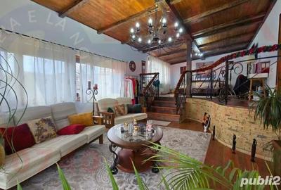 ID 6595 Vila de tip P+E de VANZARE - 16