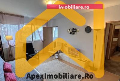 Apartament cu 2 camere semidecomandat, mobilat în Iancului - 2