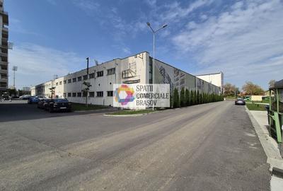 Spațiu industrial, de 1,333 mp, în Bartolomeu - 1