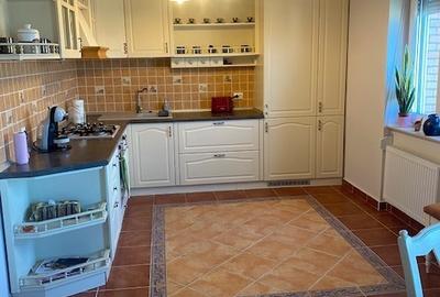 Direct proprietar, apartament 3 camere, Nufarul, mobilat, negociabil. - 5