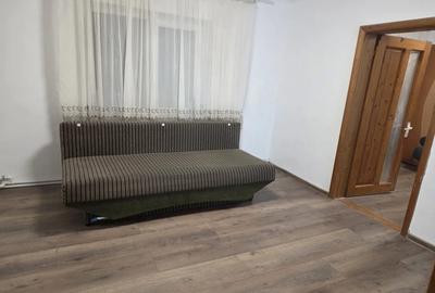 Pia?a Noua, apartamen in vila 3 camere, centrala pe gaz, curte individuala - 7