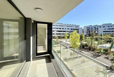 Apartament cu 4 camere decomandat în Chitila - 1