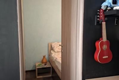 Apartament cu 2 camere decomandat, mobilat în Sopor - 6