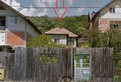 Casa si teren in Prislopu Mic, com. Bascov, jud. Arges - ... - 1