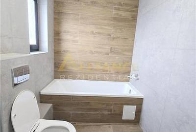 Apartament cu 3 camere decomandat în Berceni - 4