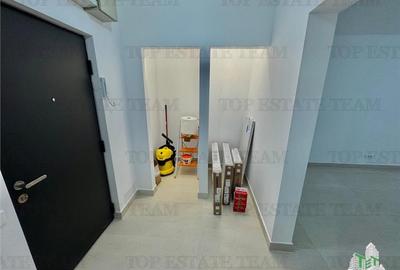 Spatiu comercial de inchiriat in Drumul Taberei - 3