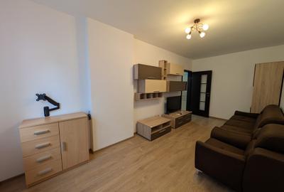 61 mp utili, 2 camere decomandate, Avram Iancu, BMW, parcare subterană - 6