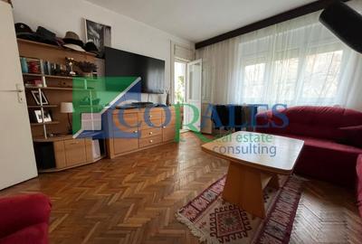 Apartament cu 2 camere decomandat în Central - 3