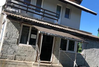 Casă cu 3 camere în Ciceu-Corabia - 9