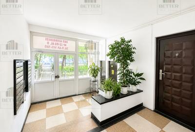 Apartament cu 2 camere semidecomandat în Giurgiului - 2