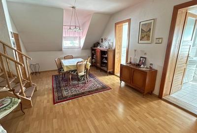 Casa Individuala Bartolomeu - Teren 500mp - 8