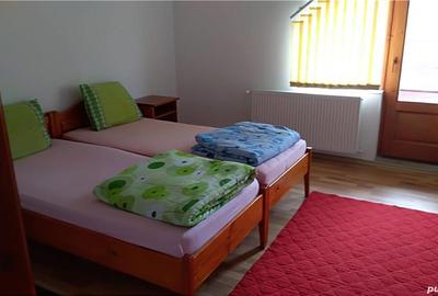 Casă cu 3 camere în Sovata - 7