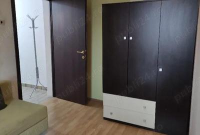 Garsonieră decomandată în Aradului - 1