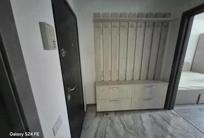 De inchiriat Apartament modern, 60 mp | Etaj 1 | Prima inchiriere! De inchiriat Apartament modern, 60 mp | Etaj 1 | Prima inchiriere! - 3