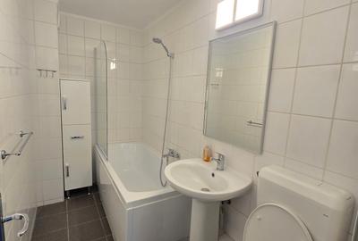 Apartament cu 3 camere semidecomandat, mobilat în Brâncoveanu - 15