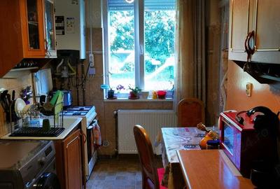 Proprietar Inchiriez apartament 2 camere Aleea Savine?ti - 1