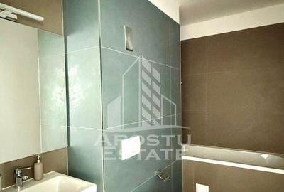 Apartament 2 camere, loc de parcare acoperit, XCity Towers - 2