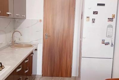 Garsonieră decomandată, mobilată în Politehnica - 3