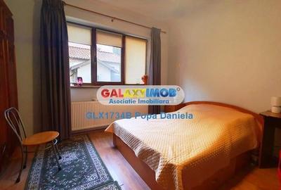 Vanzare vila  P+1+M,900 mp teren,Dobroesti complex rezidential - 10