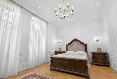 De vanzare Vila premium complet consolidata LUX 7 camere Matei Basarab - 12