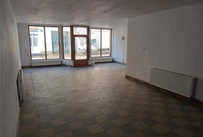 Spațiu comercial, de 80 mp, în Oravița - 6