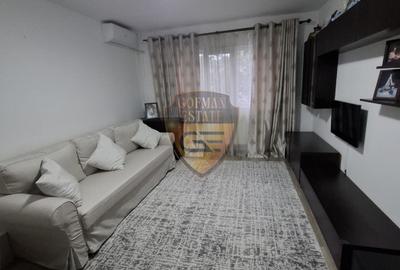 3 cam TOMIS III, decomandat, et 2/4, incadrat, izolat, centrala gaze A/C parcare - 1