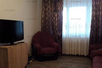 Apartament cu 3 camere decomandat în Lacul Tei - 3