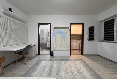 Apartament 1 camera, Platinia - 3