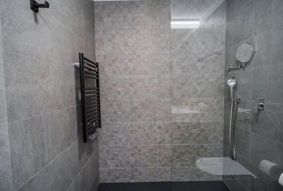 Vedere parc! One Mircea Eliade, 3 dormitoare - 20