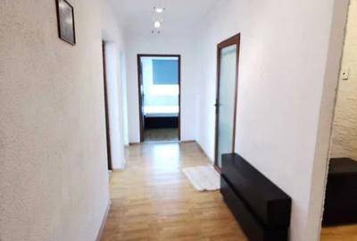 Apartament cu 3 camere decomandat, 70 mp, 2 Parcari, Zona Centru, Iuliu Hosu - 4