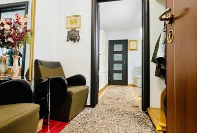 Apartament cu 2 camere în Central - 5