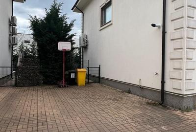 Vila individuala cu 5 camere Otopeni - 17