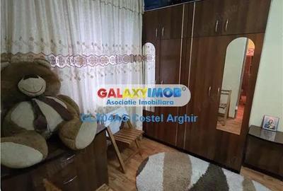 Apartament cu 2 camere semidecomandat în Craiovei - 7