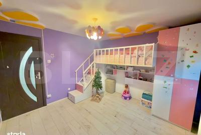Apartament cu 2 camere decomandat în Central - 2