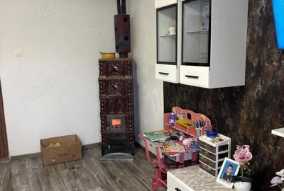 Casă cu 5 camere cu Teren 900 Mp în Cristian - 4