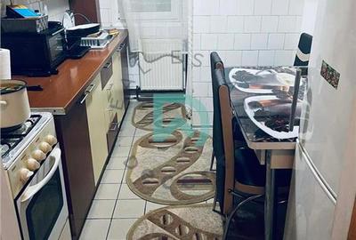 Apartament cu 2 camere semidecomandat în Noua - 4